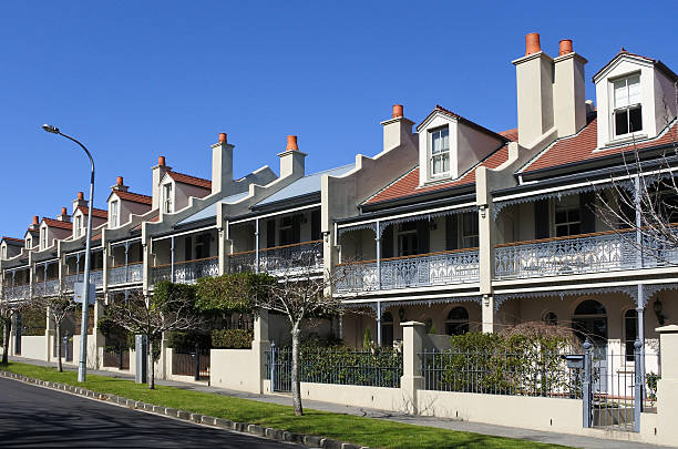 Buying an investment property